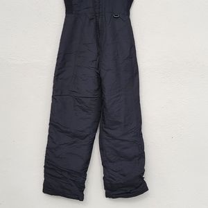 Bib Overalls Ski Pants